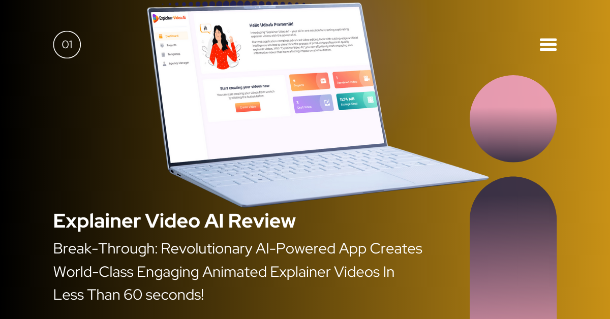 Explainer Video AI Review