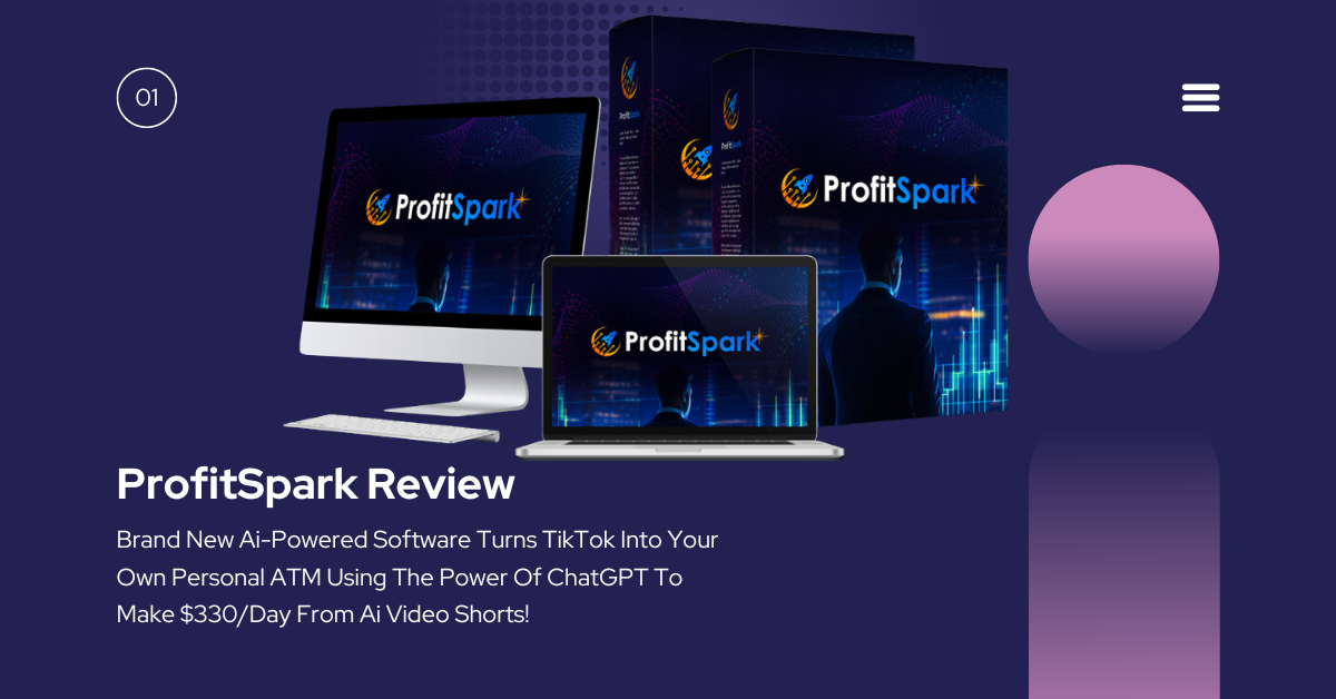 ProfitSpark Review