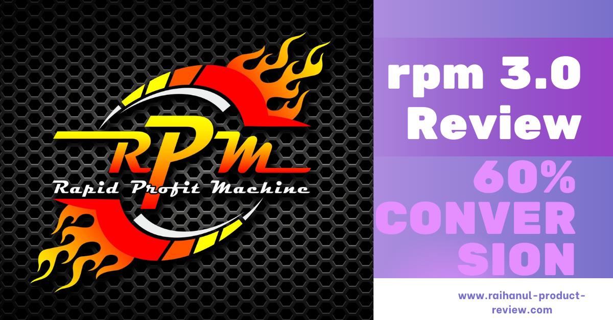 rpm 3.0 Review