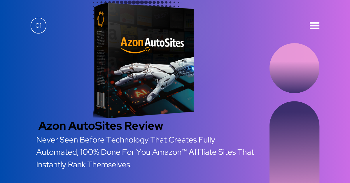 Azon AutoSites Review