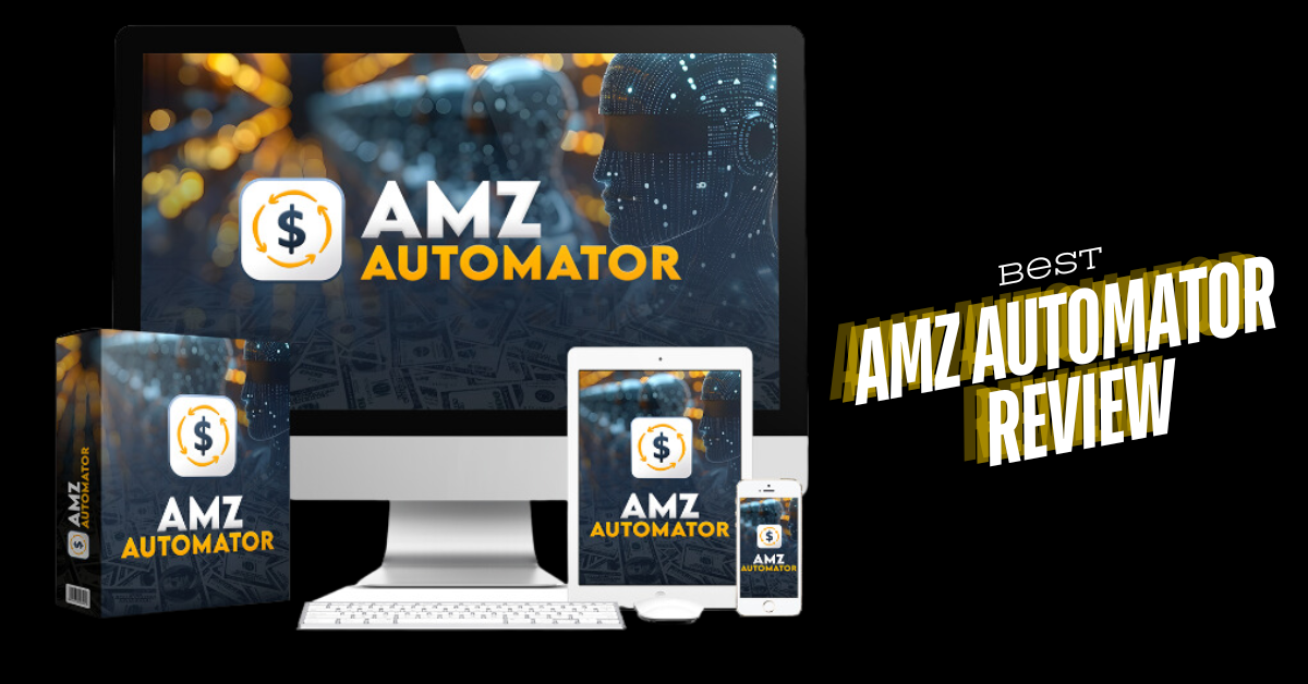 AMZ AUTOMATOR Review