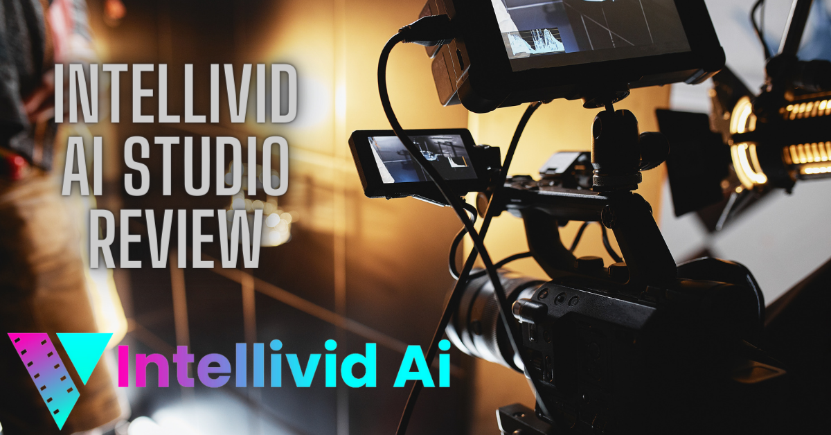 IntelliVid AI Studio Review