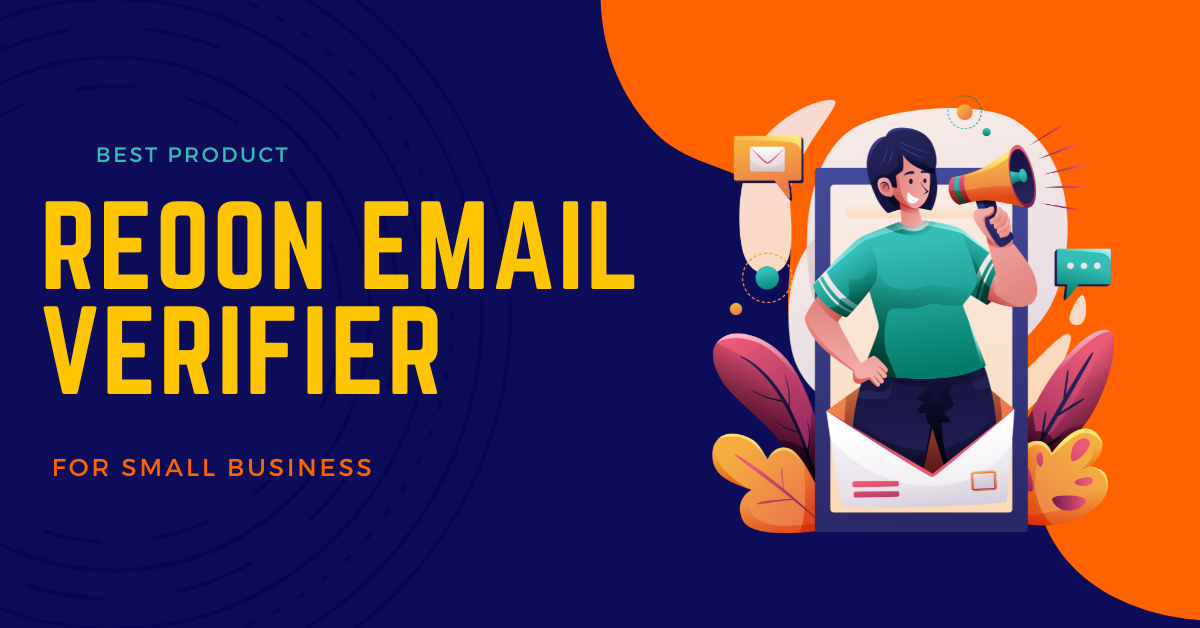 Reoon Email Verifier Review