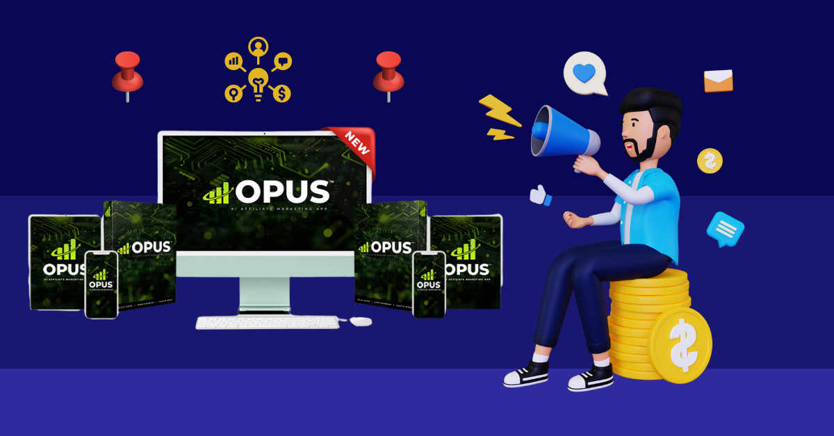 Opus Review