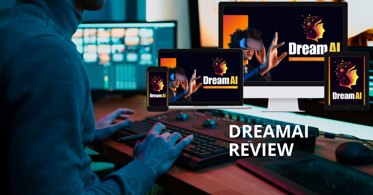 DreamAI Review