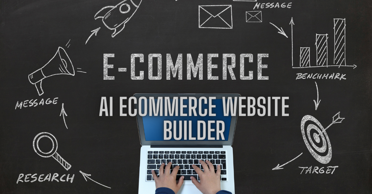 ai ecommerce website builder Review