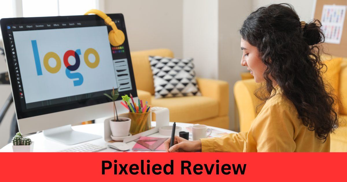 pixelied Review