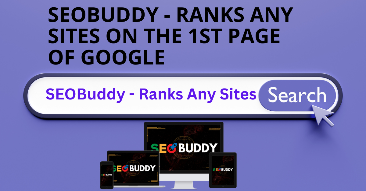 SEOBuddy Review