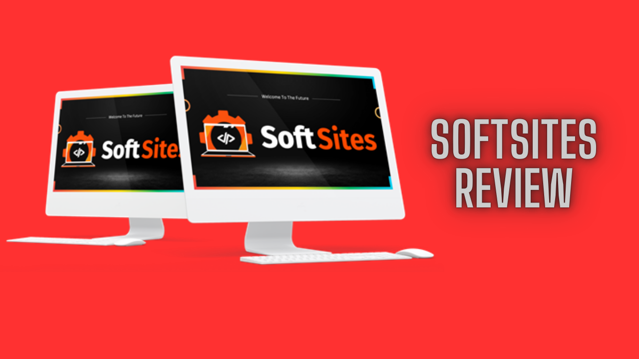 SoftSites Review