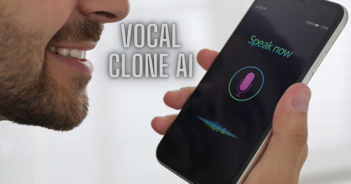 Vocal Clone AI Review