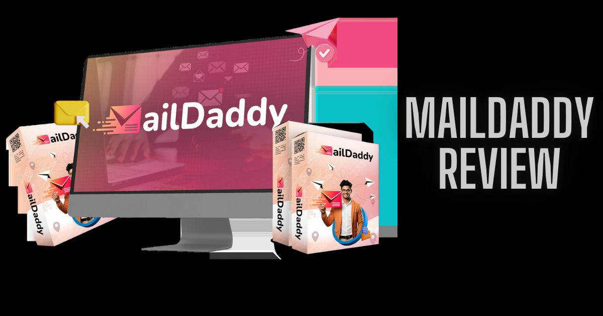 MailDaddy Review