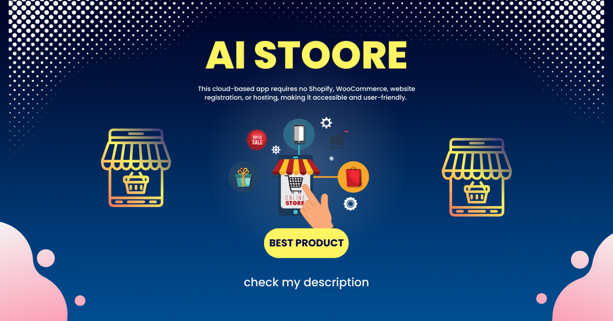 AI Stoore Review