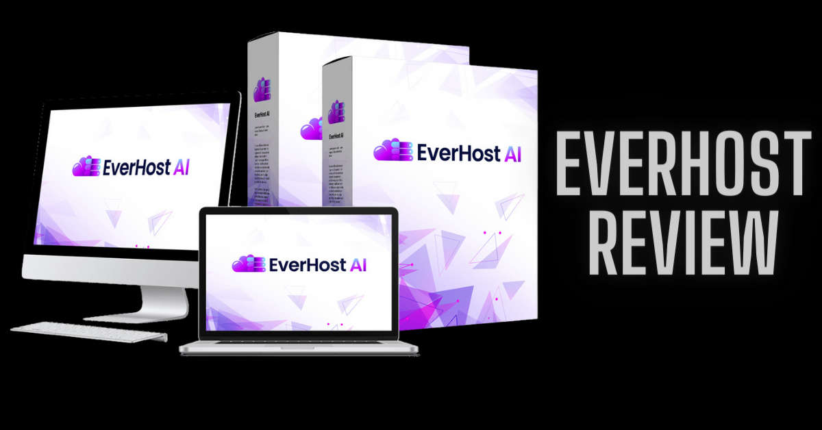 EverHost Review