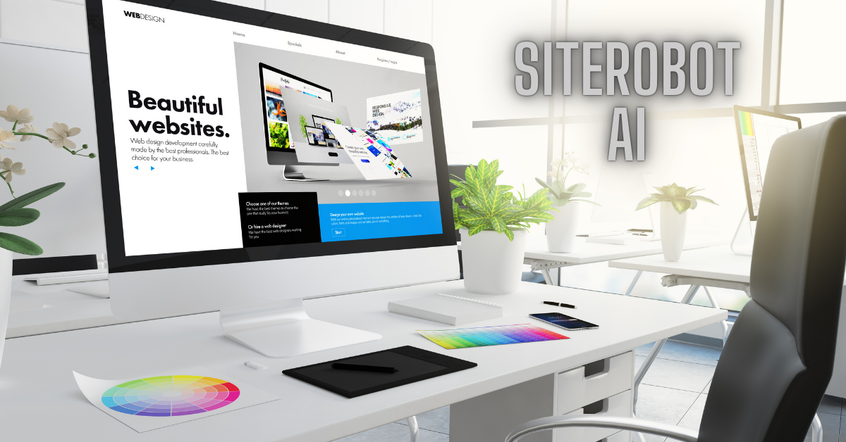 SiteRobot AI Review