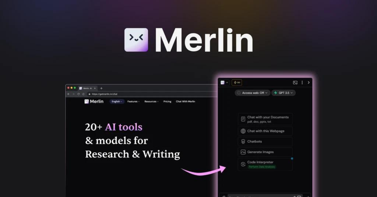 Merlin Review