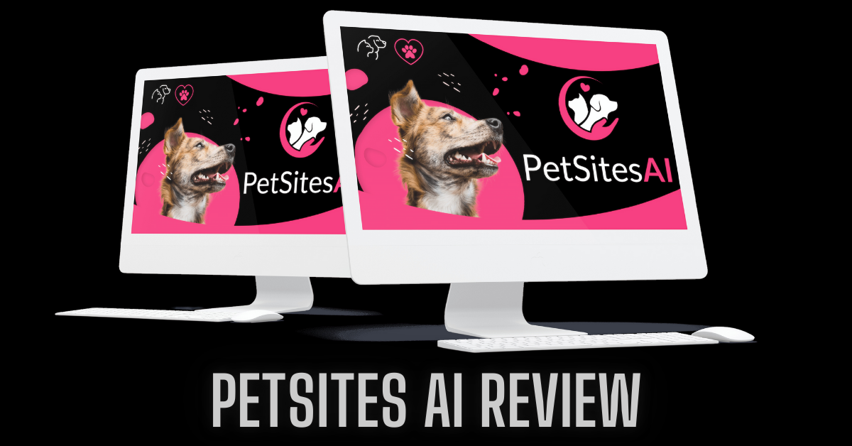 PetSites AI Review