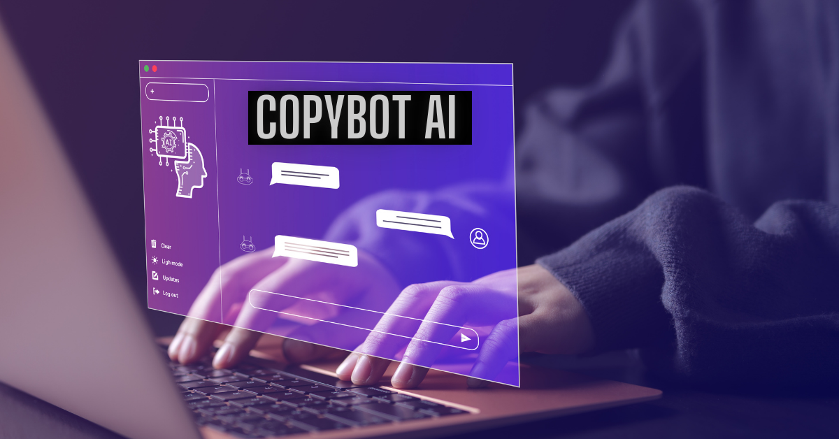 COPYBOT AI Review