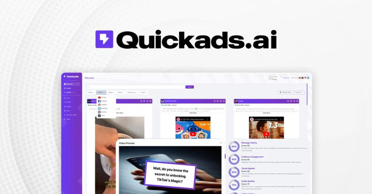 Quickads Review