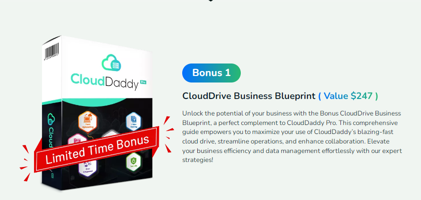 CloudDaddyPro Review