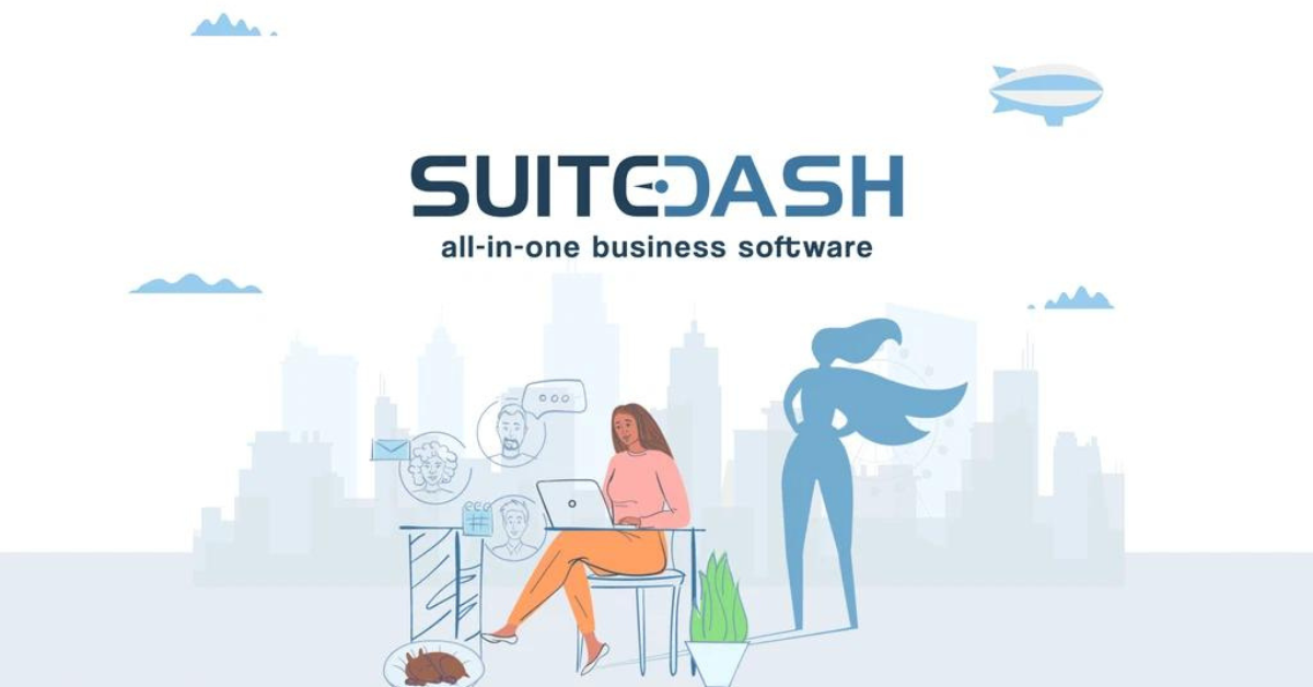 SuiteDash Review