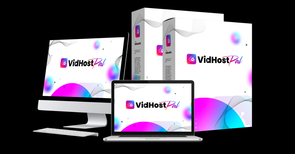 VidHostPal Review