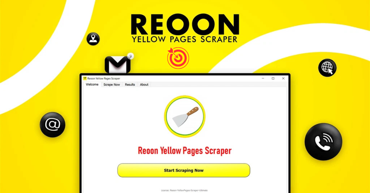 Reoon Lead Scraper Review