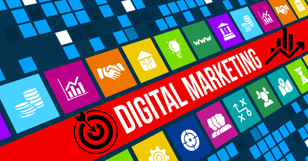 Earn Money in Digital Marketing