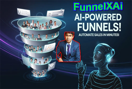 FunnelXAi Review