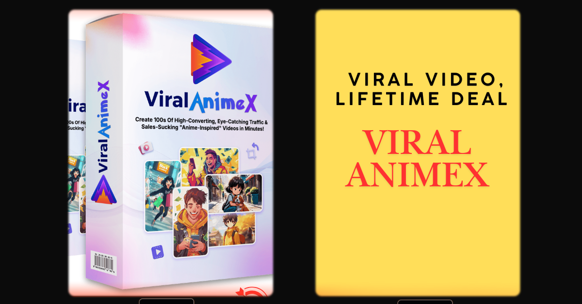 Viral AnimeX Review