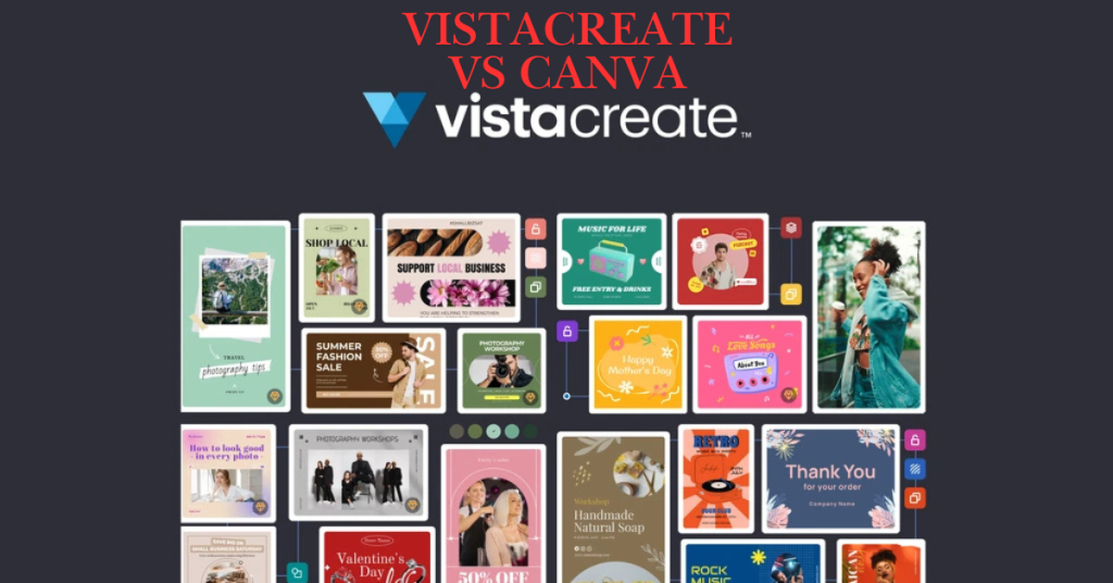 VistaCreate Review