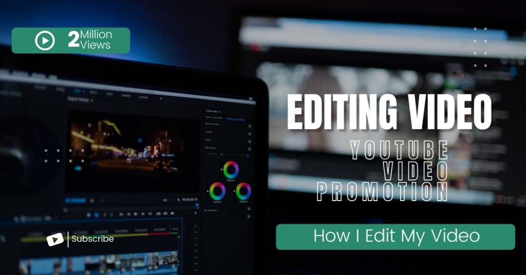 software for editing video