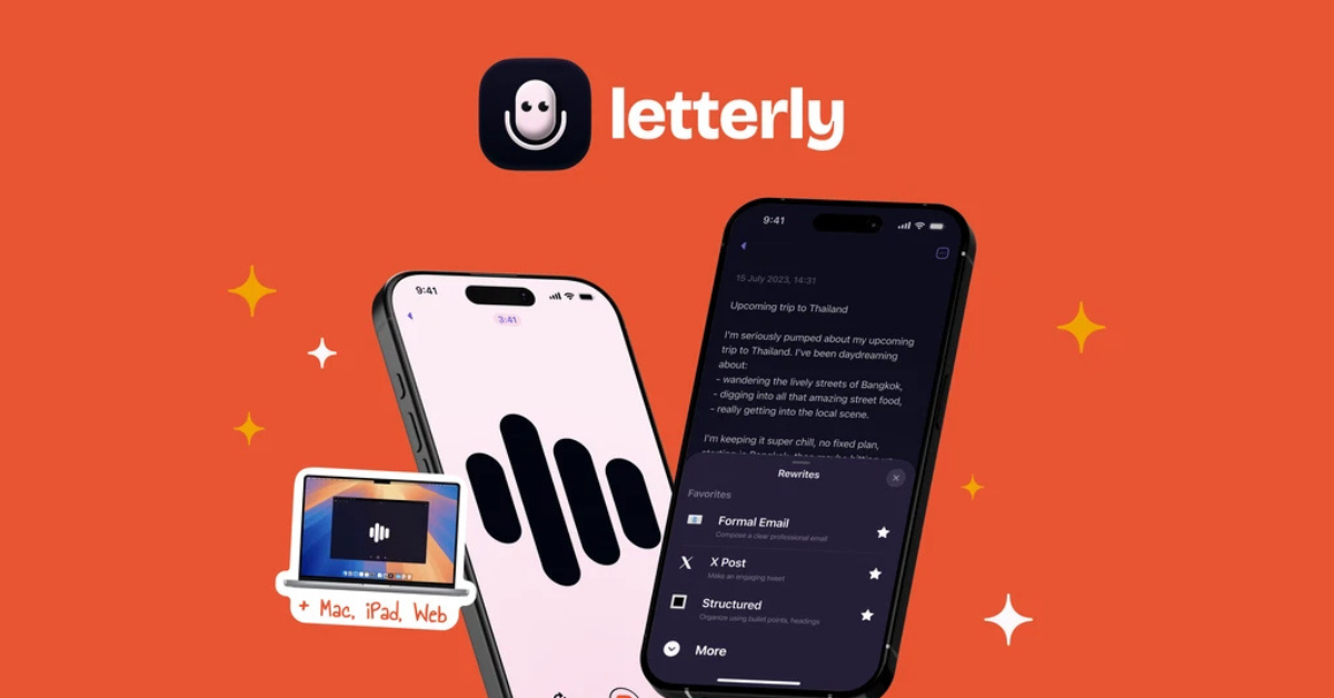 Letterly Review AI Email Assistant (AppSumo Lifetime Deal)