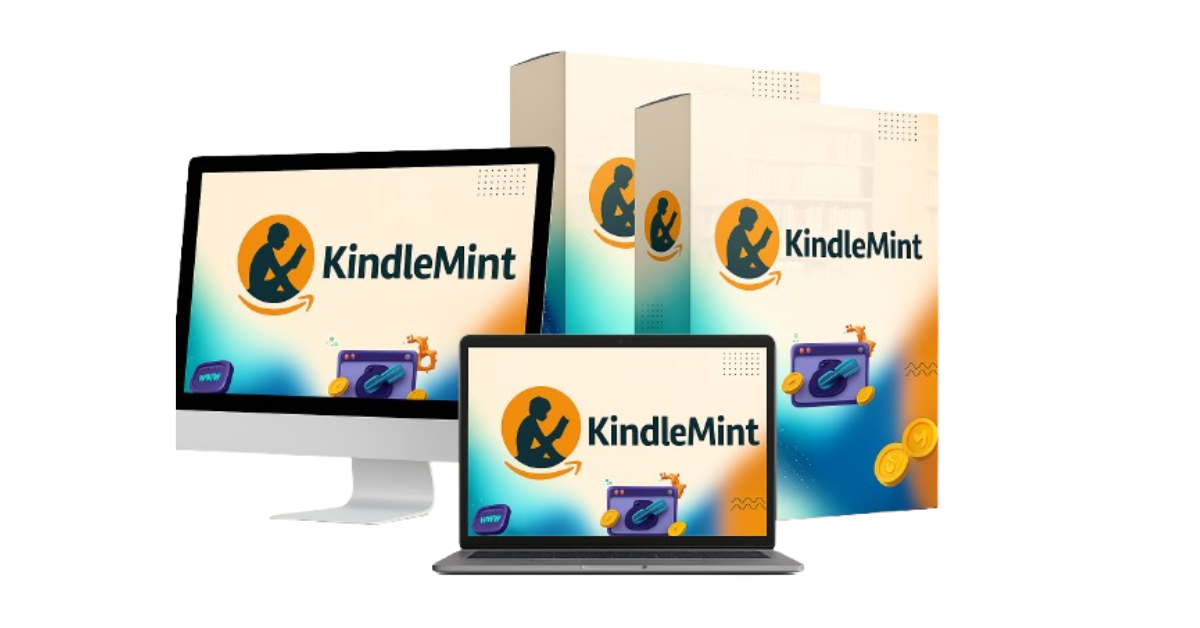 KindleMint Review