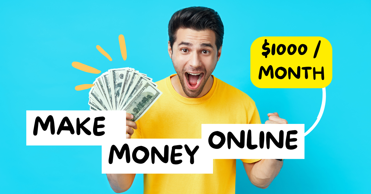 Make Money Online