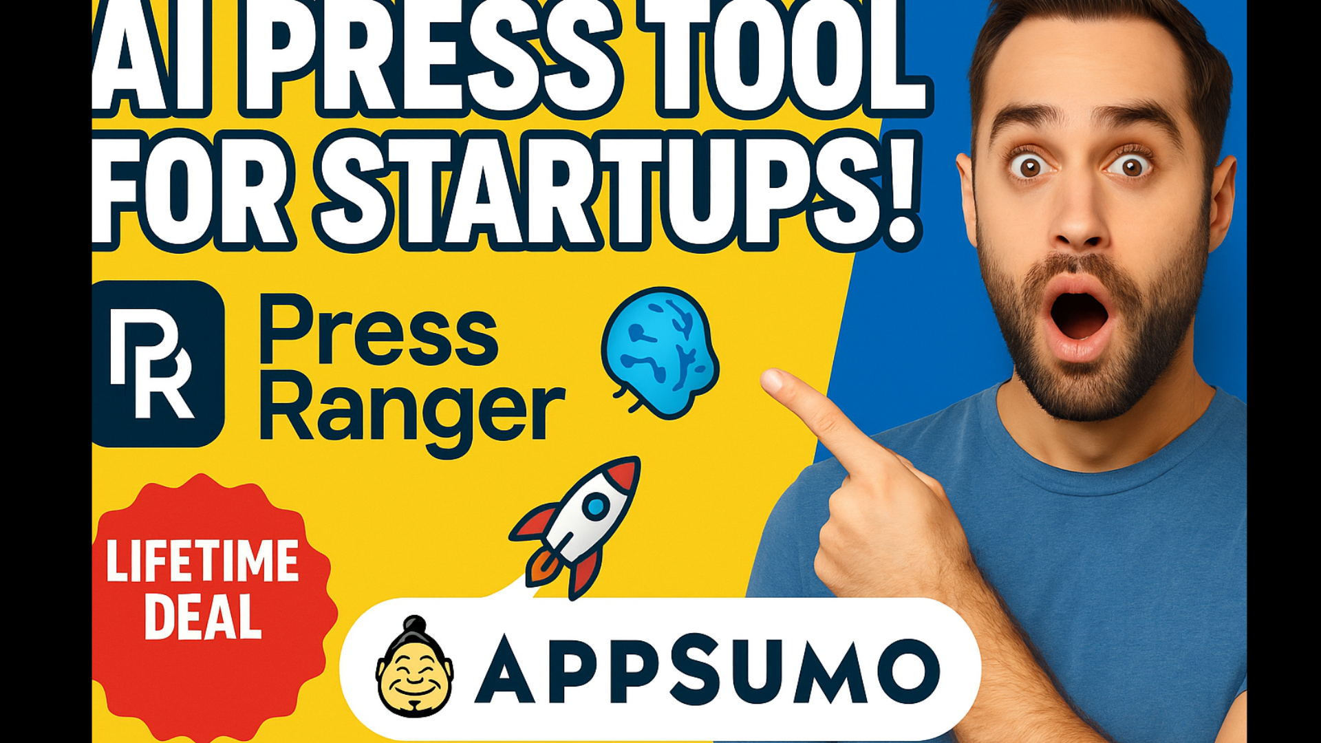 Press Ranger review