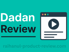 Dadan Review 2025