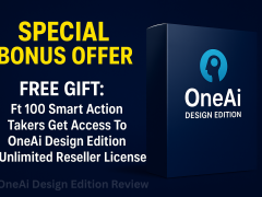 OneAi Design Edition Review