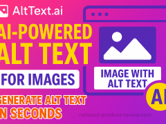 AltText ai Review 2025