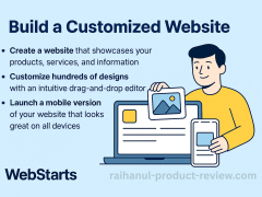 WebStarts Review 2025