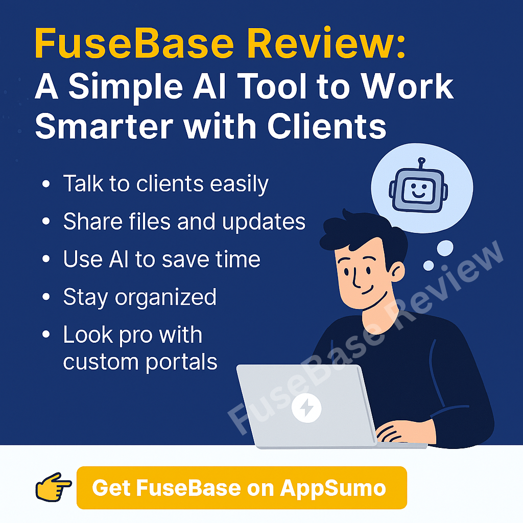 FuseBase Review 2025