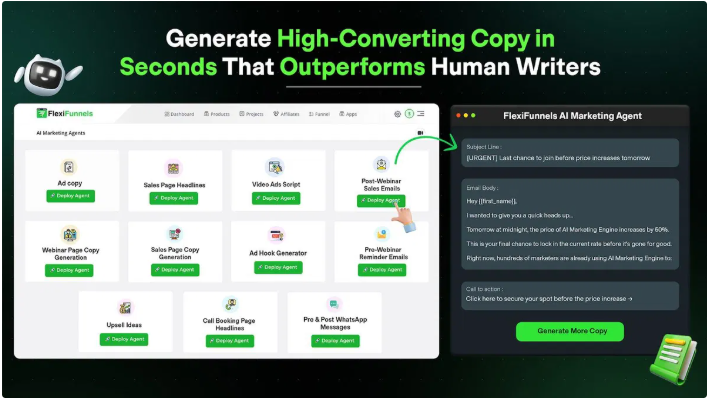 FlexiFunnels Review 2026